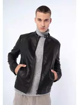 Кожаная куртка Wittchen, черный