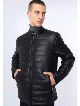 Кожаная куртка Wittchen, черный