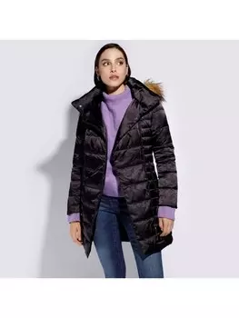 Кожаная куртка Wittchen Jacket, черный