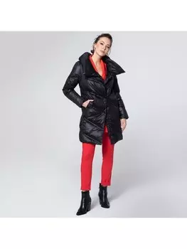 Кожаная куртка Wittchen Jacket, черный