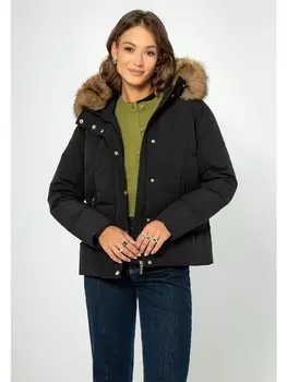 Кожаная куртка Wittchen Jacket, черный