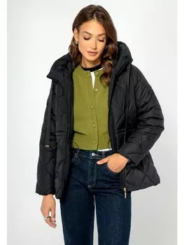 Кожаная куртка Wittchen Jacket, черный