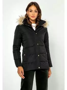 Кожаная куртка Wittchen Jacket, черный