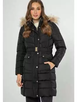 Кожаная куртка Wittchen Jacket, черный