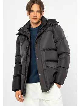 Кожаная куртка Wittchen Jacket, черный