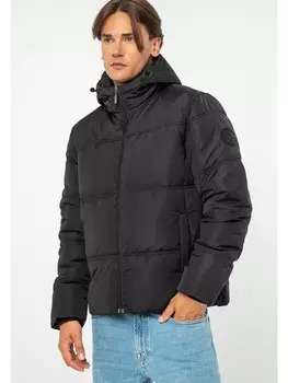 Кожаная куртка Wittchen Jacket, черный