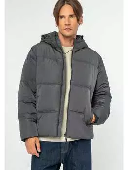 Кожаная куртка Wittchen Jacket, цвет Graphite