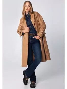 Кожаная куртка Wittchen, коричневый