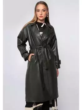 Кожаная куртка Wittchen, зеленый