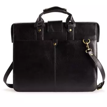 Кожаная медицинская сумка AmeriLeather AmeriLeather