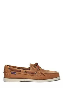 Кожаная мужская повседневная обувь Sebago