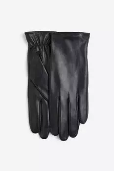 Кожаная перчатка H&M