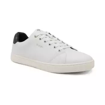 Кожаная спортивная обувь Joop!, белый