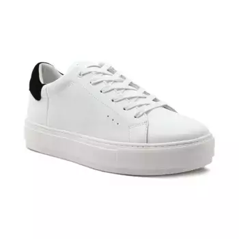 Кожаная спортивная обувь Kurt Geiger, белый