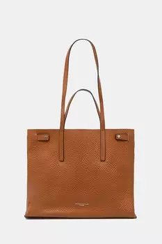 Кожаная сумка ALTEA Gianni Chiarini, коричневый