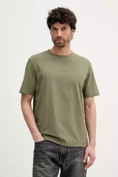 Кожаная сумка Answear.Lab, черный