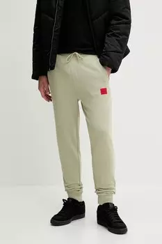 Кожаная сумка Answear.Lab, коричневый