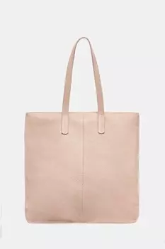 Кожаная сумка Answear.Lab, розовый