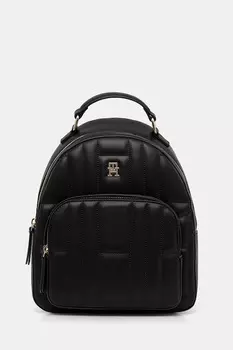 Кожаная сумка Answear.Lab, зеленый