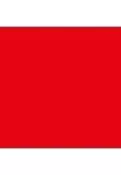 Кожаная сумка через плечо Bali 22,5 см PICARD, красный