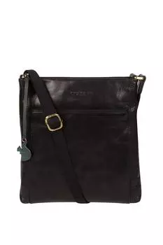 Кожаная сумка через плечо 'Dink' Conkca London, синий