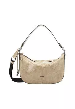 Кожаная сумка через плечо Himalaya 33 см PICARD, цвет Hazel