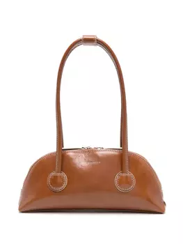 Кожаная сумка через плечо Marge Sherwood, коричневый