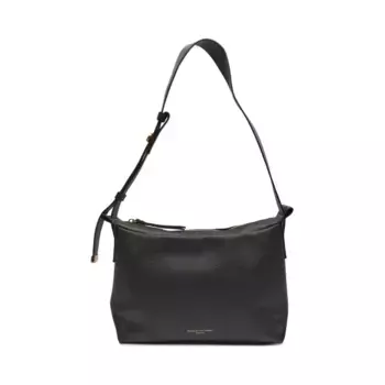 Кожаная сумка через плечо Orian Gianni Chiarini, черный