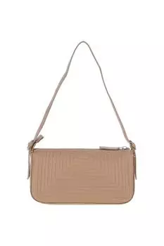 Кожаная сумка через плечо Secret Craftsman Ashwood Leather, коричневый