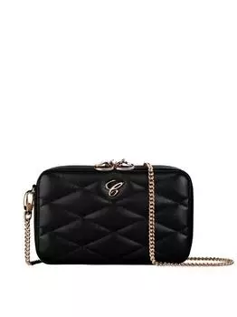 Кожаная сумка Chopard Chopard