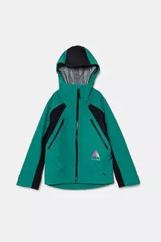 Кожаная сумка Dkny, зеленый