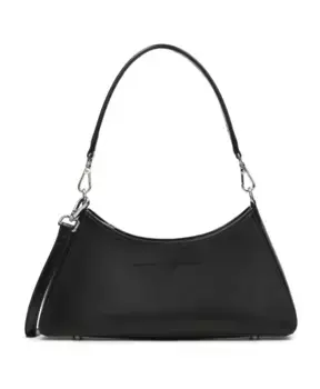 Кожаная сумка Kazar Studio, черный