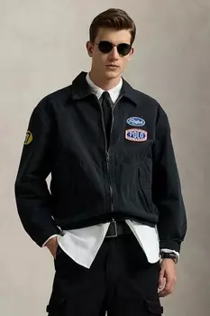 Кожаная сумка Michael Michael Kors, бежевый