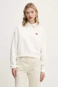 Кожаная сумка Pinko, розовый