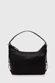 Кожаная сумочка Marc O'Polo, черный