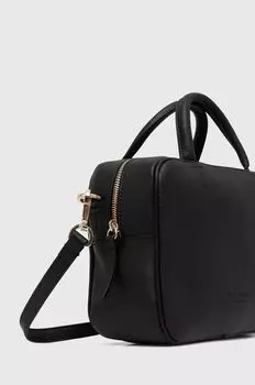 Кожаная сумочка Marc O'Polo, черный