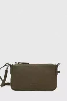 Кожаная сумочка Marc O'Polo, зеленый