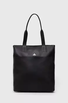 Кожаная сумочка Medicine, черный