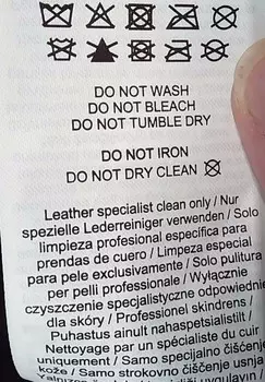 Кожаная юбка YASMINA LONG SKIRT YAS, черный