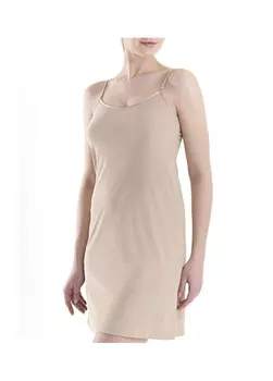 Кожаная женская нижняя юбка Blackspade