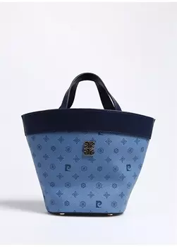 Кожаная женская сумка через плечо Pierre Cardin