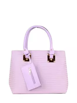 Кожаная женская сумка Luwwe Bags