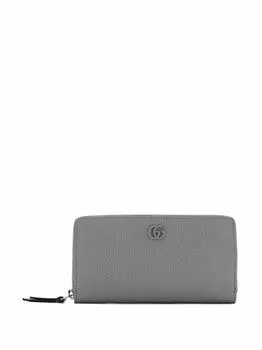 Кожаное портмоне GG Marmont Gucci