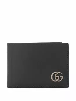 Кожаное портмоне Gucci