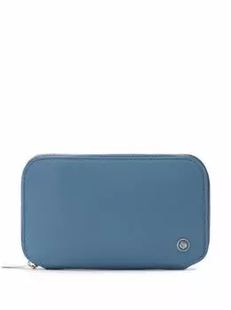 Кожаное портмоне Loro Piana