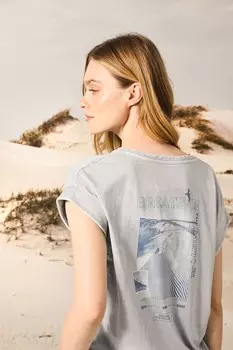 Кожаные эспадрильи Answear.Lab, золотой