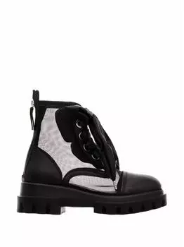 Кожаные байкеры Agl