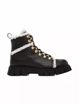 Кожаные байкеры Missouri, черный