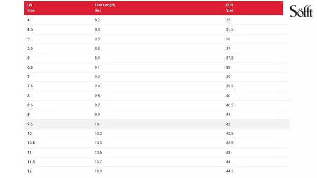 Кожаные балетки Kenni темно-розового цвета Sofft