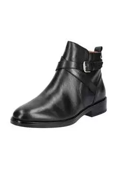 Кожаные ботильоны Pikolinos, черный